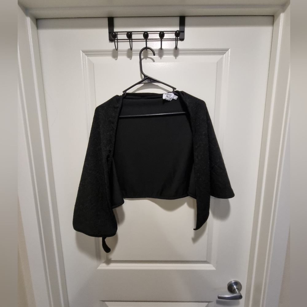 Princess Polly Wrap Top